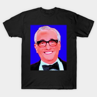 martin scorsese T-Shirt